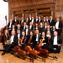English Chamber Orchestra